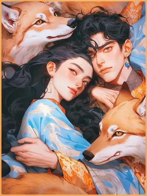 你好，李焕英 海报